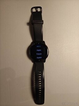 Garmin Venu 2 plus
