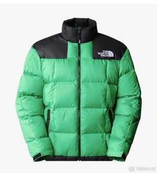 The North Face bunda – NOVÁ s visačkou a účtenkou