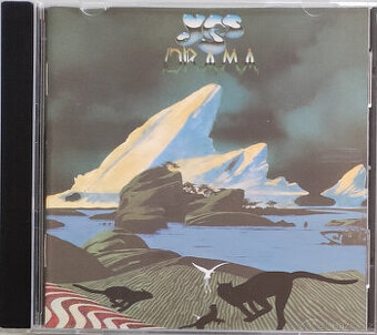 CD Yes: Drama