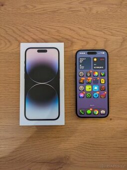 iPhone 14 Pro 128 GB