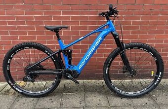 Elektrokolo Mondraker Chaser R