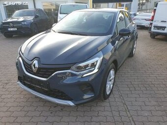 Renault Captur, 0,9 TCe Equilibre