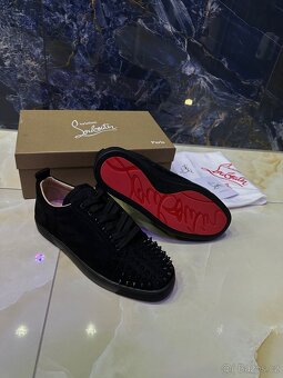 Christian louboutin tenisky