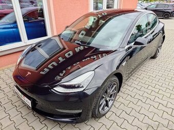 Tesla Model 3 Long Range Dual Motor 350 kW SOH 91,5% (ODPOČE