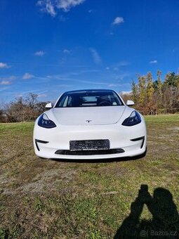 Tesla model 3 Refresch Long Range 09/2021