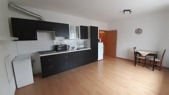 Pronájem bytu 1+kk Mníšek p.Brdy