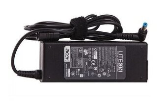 Originální nabíječka adaptér Acer 19V/ 4,74A/ 90W