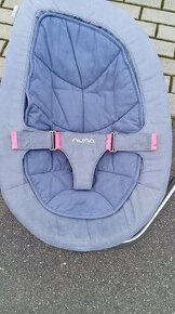 Houpací list (lehátko) pro děti Nuna