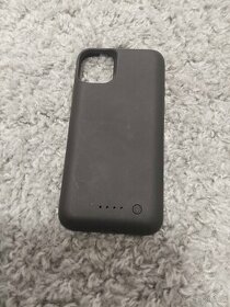 Nabíjecí obal na apple