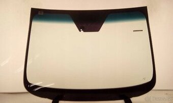 SSangyong Korande čelní sklo