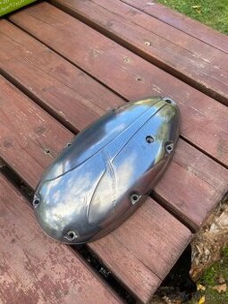 Víko spojky Pionýr