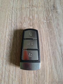 Klíč Passat B6 B7 CC