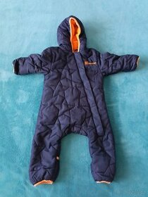 Zimní kombinéza velikost 86
