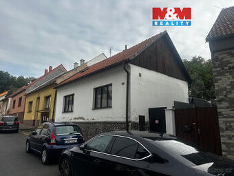 Prodej rodinného domu, 100 m², Žatec, ul. Příkrá