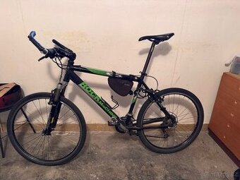 Horské kolo RockMachine - 1