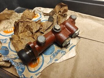 Škoda 100, 110L, LS, 110R - nový brzdový válec