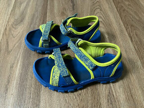 Dětské sandály Quechua vel. 30/31