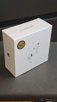 Sluchátka AirPods Pro 2nd generation