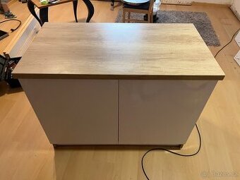 Ostrůvek do kuchyně