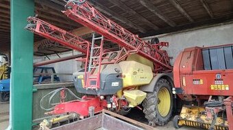 Postřikovač Kverneland