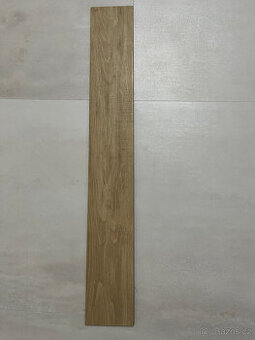 Obklady / imitace dřeva