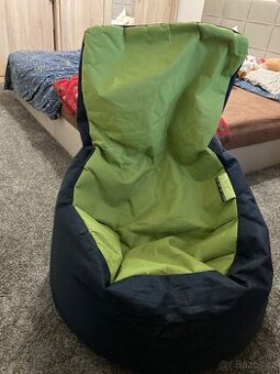 Sedací vak Phill Hill