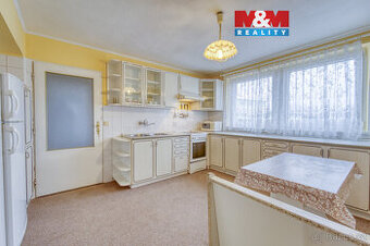 Prodej rodinného domu, 164 m², Hořovičky