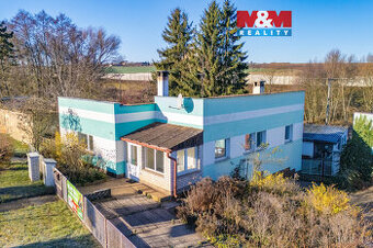 Prodej rodinného domu, 164 m², Hořovičky