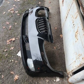 BMW e92 e93 Předni naraznik rok 2008