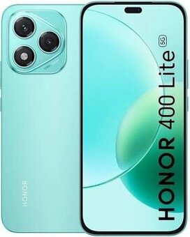 Honor 400 Lite 5G zelený