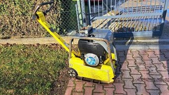 Vibracni deska Wacker Neuson DPU 3050, 2016 r.v., 181kg