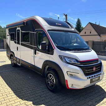 Challenger x 250, zimní paket, connect paket