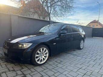BMW 320 D