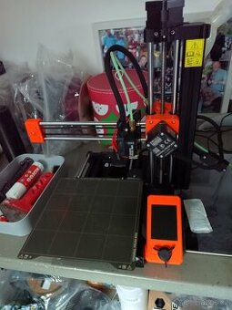 3D Prusa Mini
