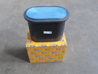 Vzduchový filtr Jcb 3cx