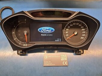 Repasované Budíky Ford diesel CONVERS+ BS7T-10849-VD