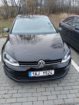 Volkswagen Golf 2014 1.2Tsi