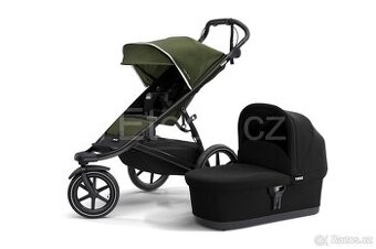 Thule Urban Glide 2