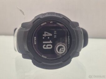 Chytré hodinky Garmin Instinct 2