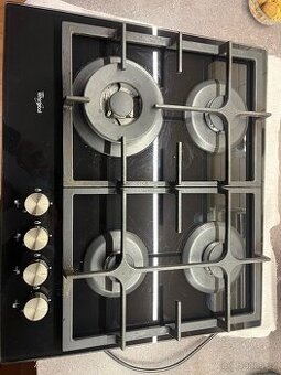 Plynová varná deska Whirlpool