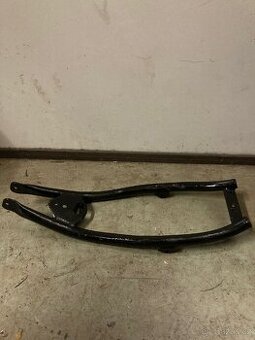 Podsedlový rám simson