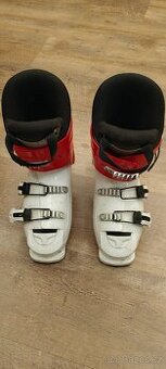 Detské lyžáky Atomic 22,5cm