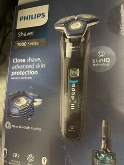 Holici strojek Philips