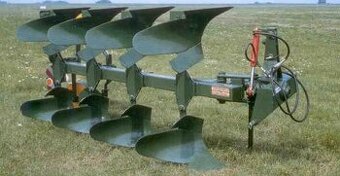 Koupím pluh Privat roto 330