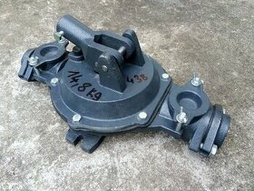 Ruční membránová pumpa NOVÁ NEPOUŽITÁ