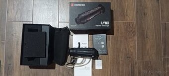 Prodám termovizi Lynx LE10 PRO