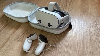 Prodám VR brýle Meta Quest 3S, 128 GB