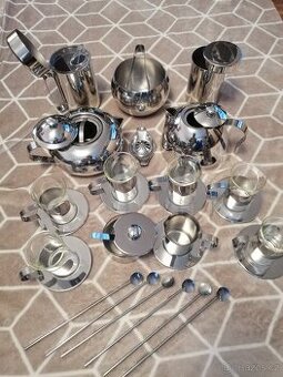 Zepter nápojová sada