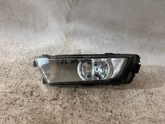 Levá mlhovka Škoda Octavia 3