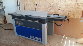 Hoblovka Felder AD951 - Silent - Power